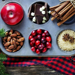 Пазл: Вкусности