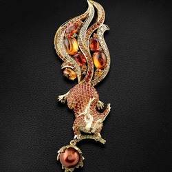 Пазл: Белка