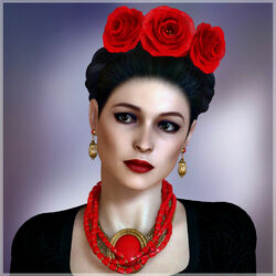 Пазл: Фантазии дизайнера