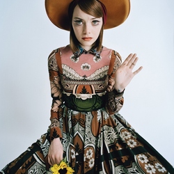 Пазл: Эмма Стоун