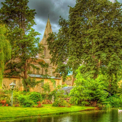 Пазл: Загородный дом