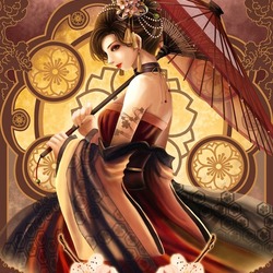 Пазлы на тему «La Sera»