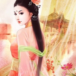 Пазл: Восточное очарование