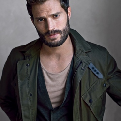 Пазл: Джейми Дорнан