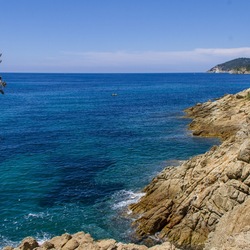 Пазл: Скалистый берег