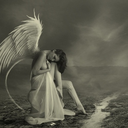 Пазл: Печаль