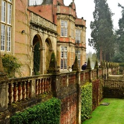 Пазл: Английское поместье Tylney Hall 