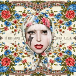 Пазл: Русский мотив