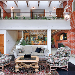 Пазл: Гостиная