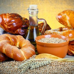 Пазл: Сдоба