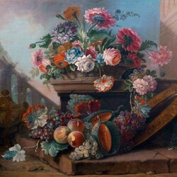 Пазл: Натюрморт